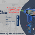 XtreamPure® Filtration: The High Performance Solution for Oil & Gas Fluid