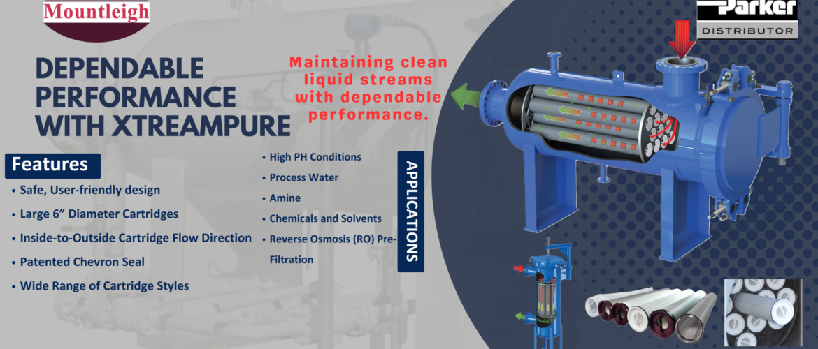 Xtreampure signatureAds